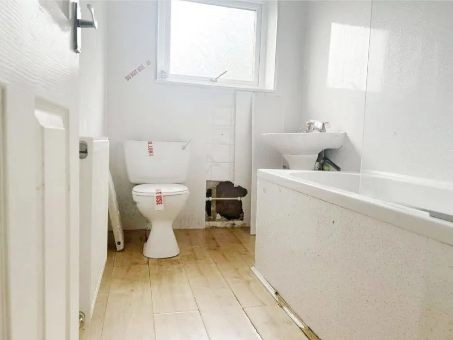 3 Bedroom   Flat