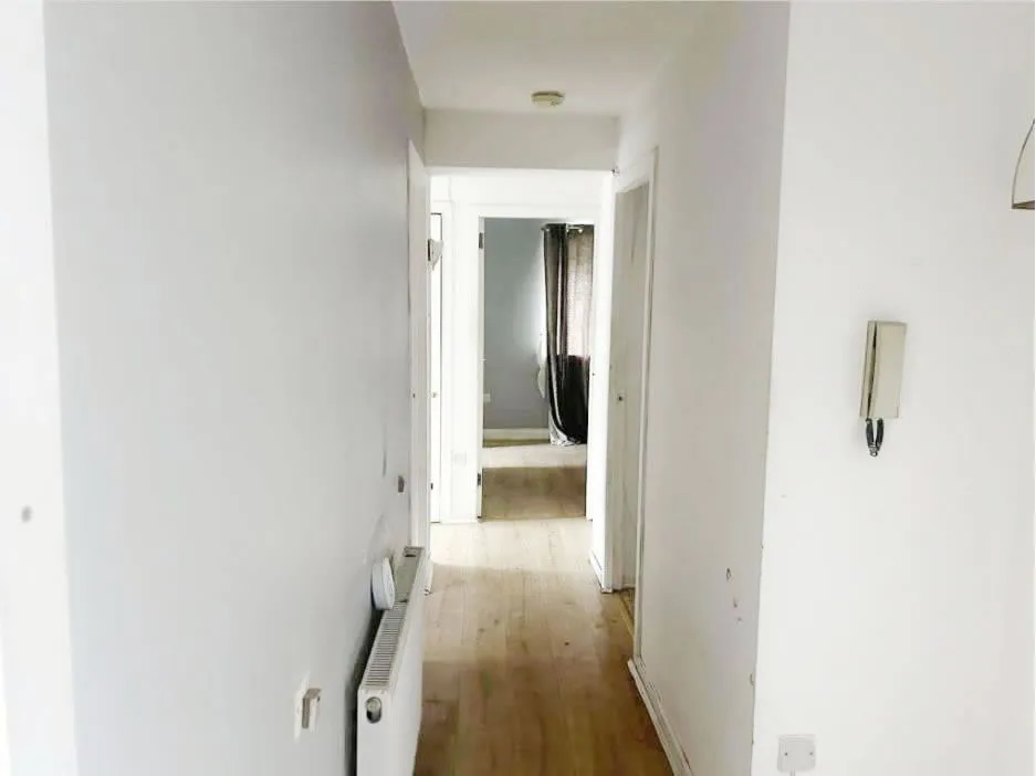 3 Bedroom   Flat