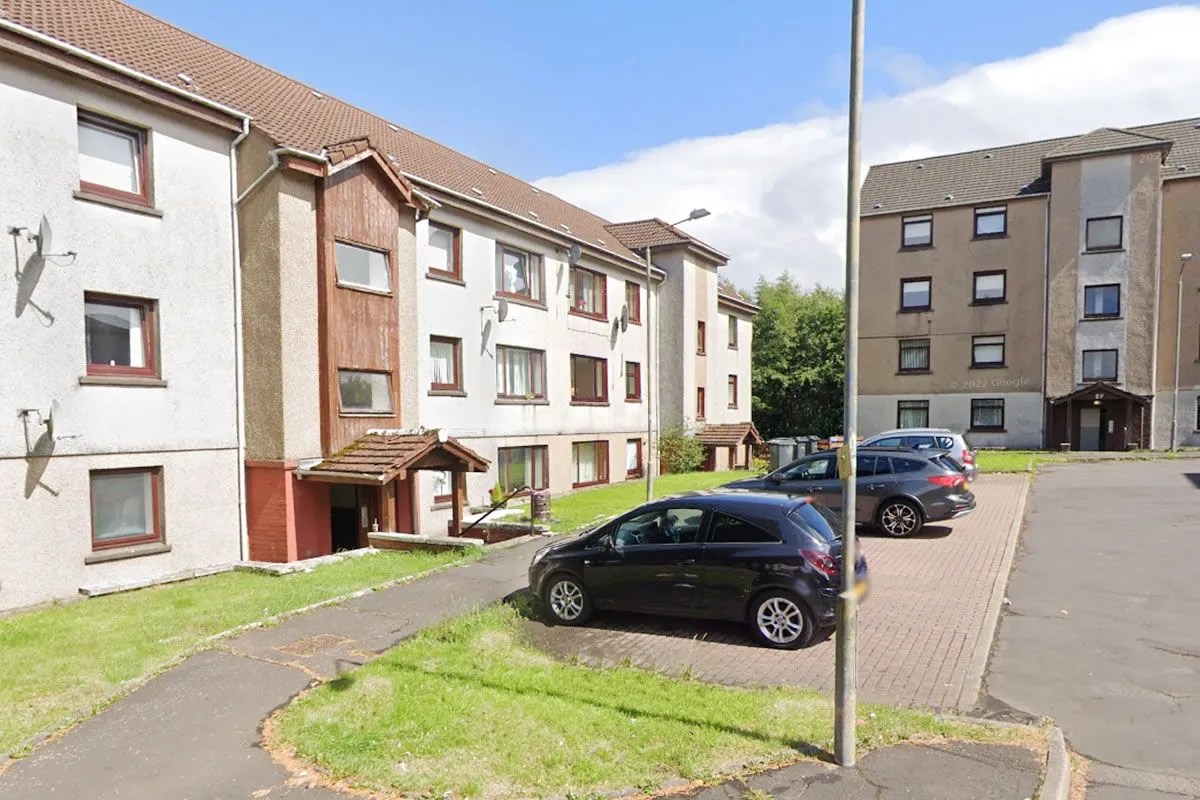 3 Bedroom   Flat
