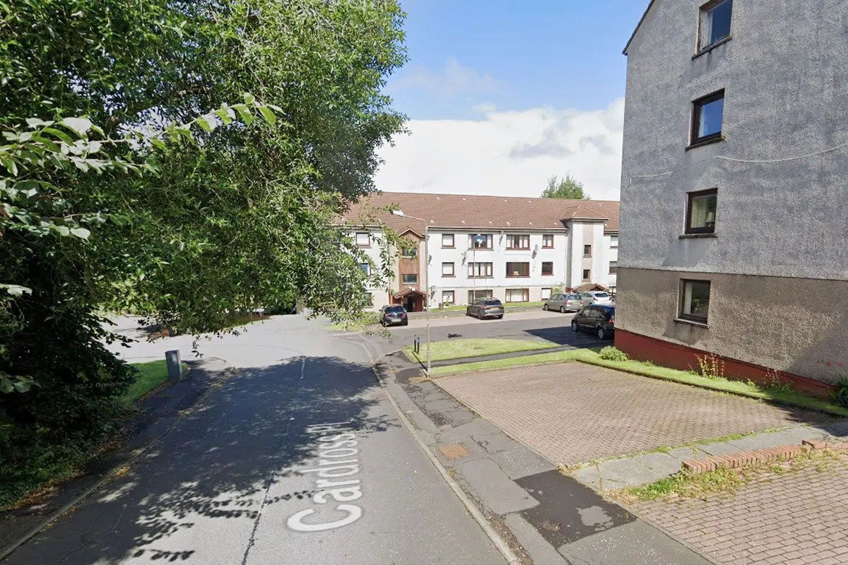 3 Bedroom   Flat