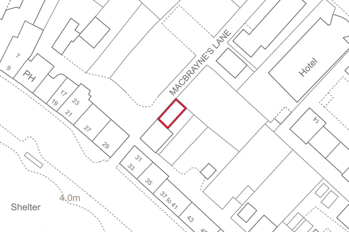 Vacant Commercial