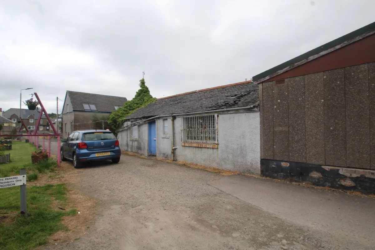 Vacant Commercial