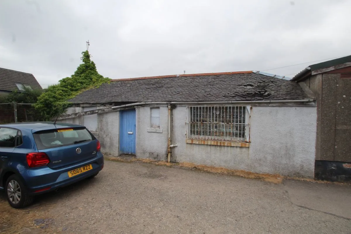 Vacant Commercial
