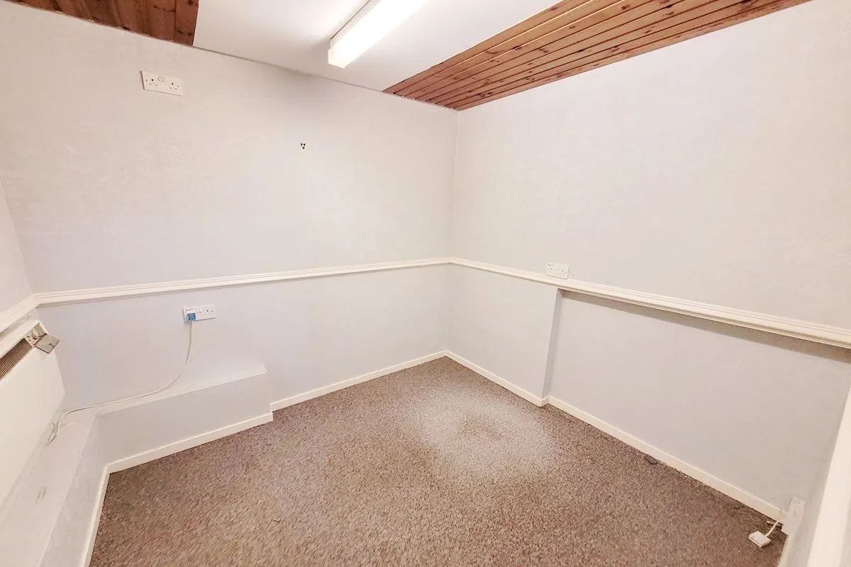 Vacant Commercial