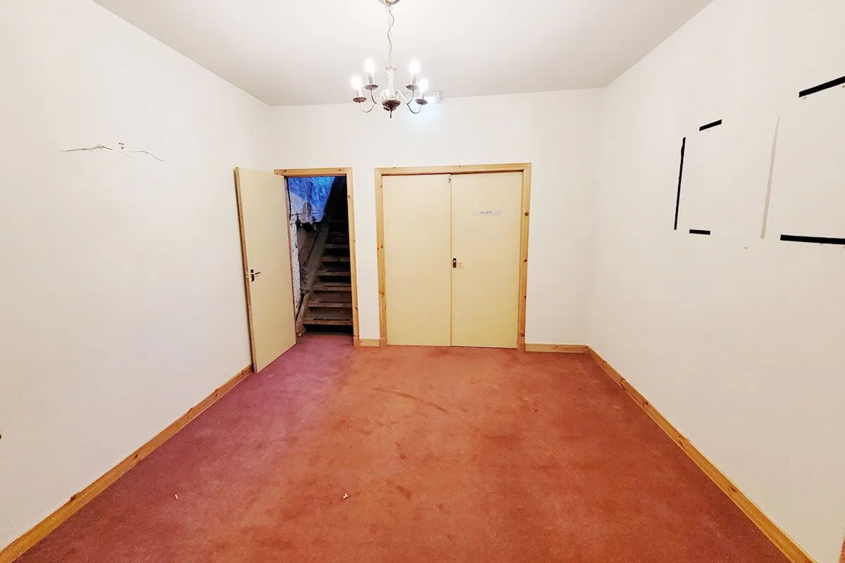 Vacant Commercial