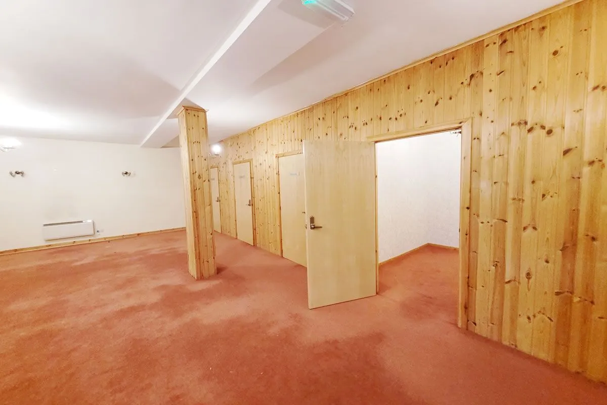 Vacant Commercial