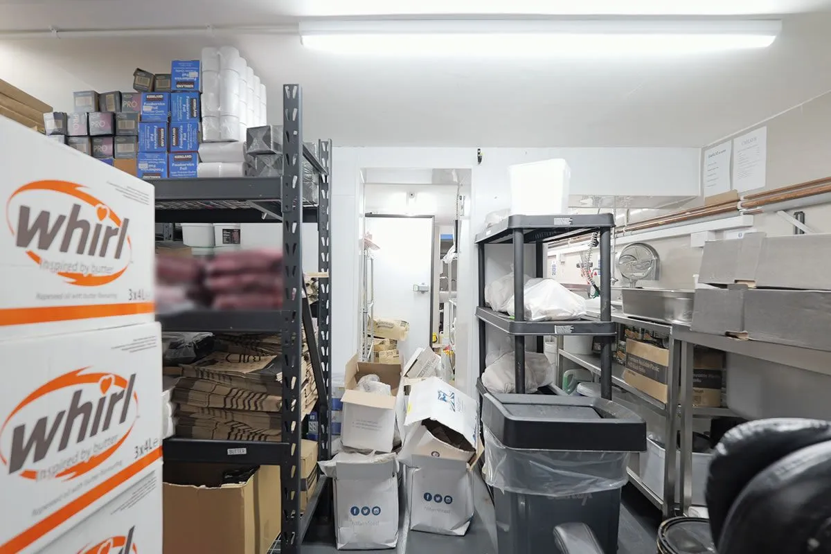 Tenanted Commercial