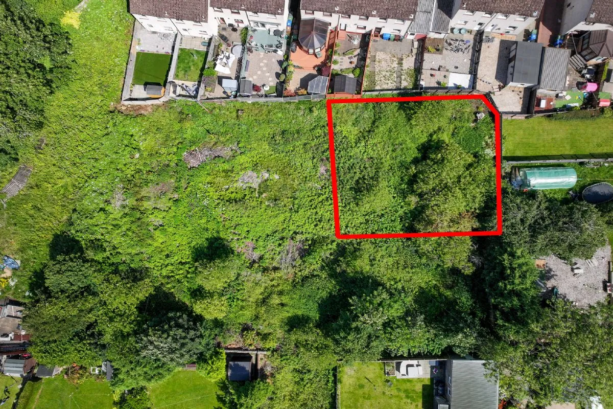 Plot of Land