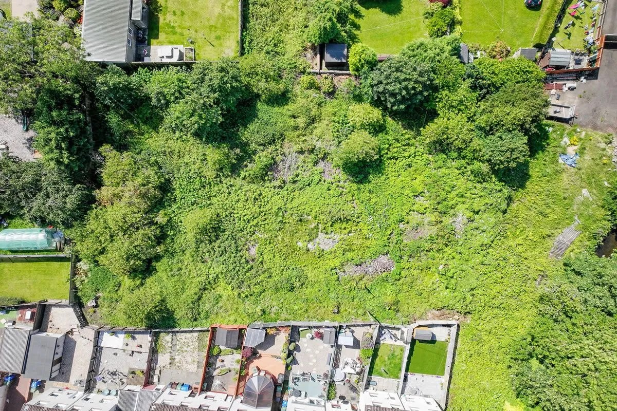 Plot of Land