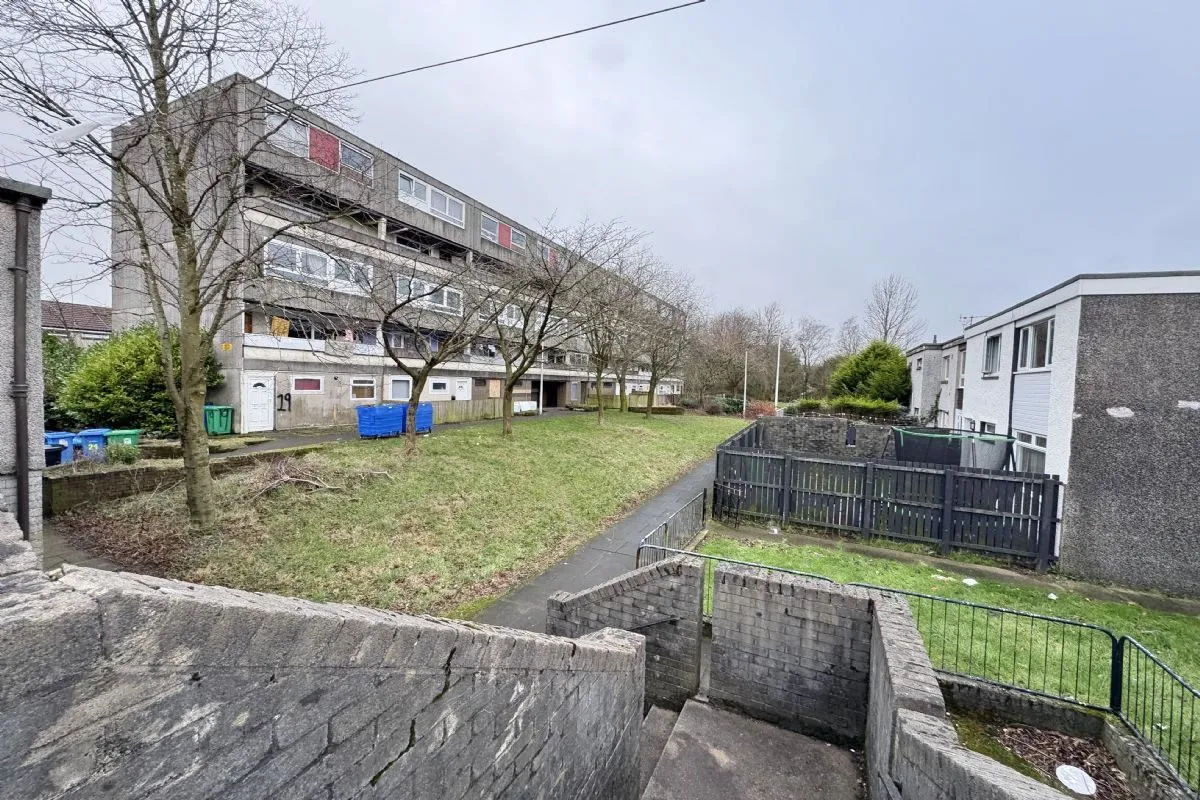 3 Bedroom   Flat