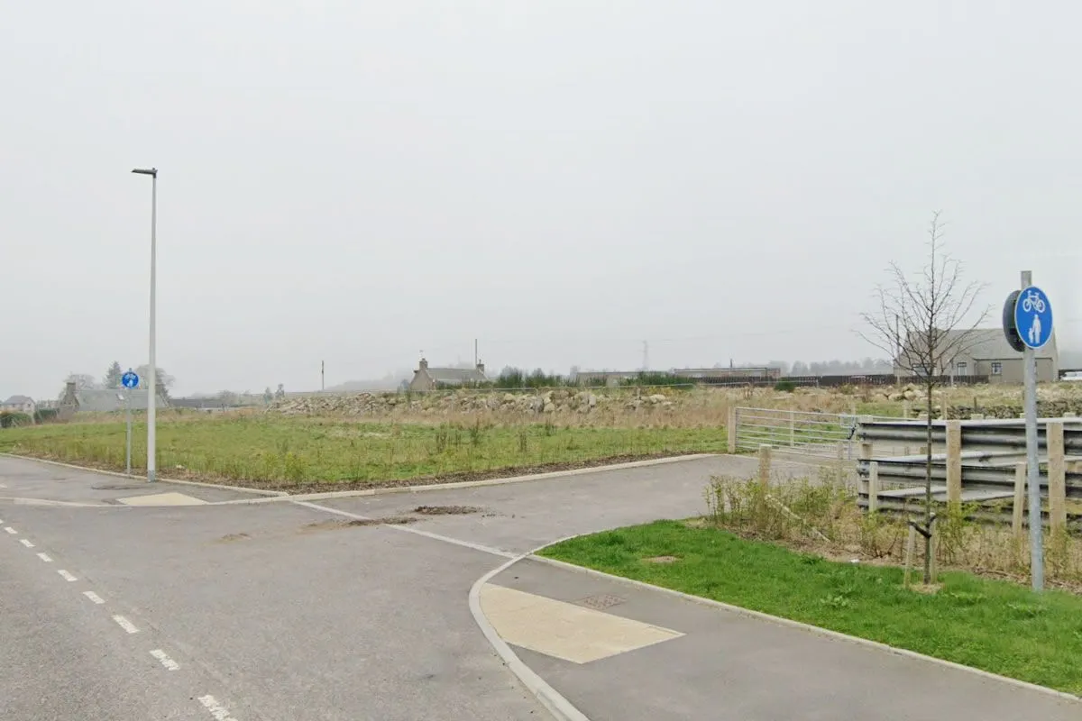 Plot of Land