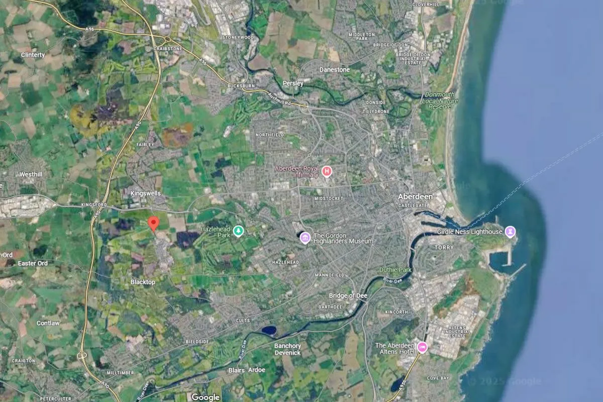 Plot of Land