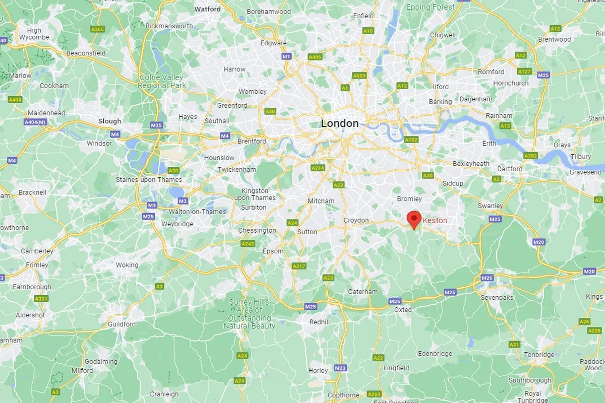 Plot of Land