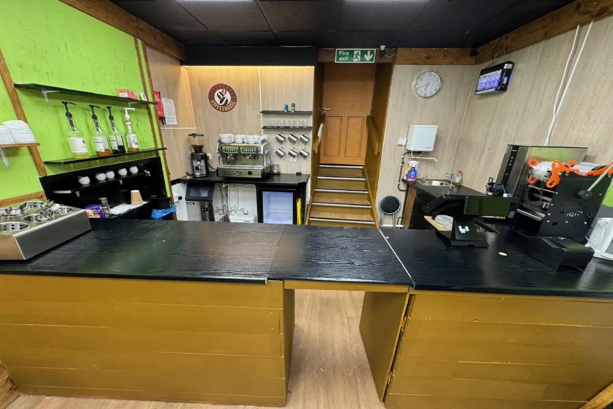 Tenanted Commercial