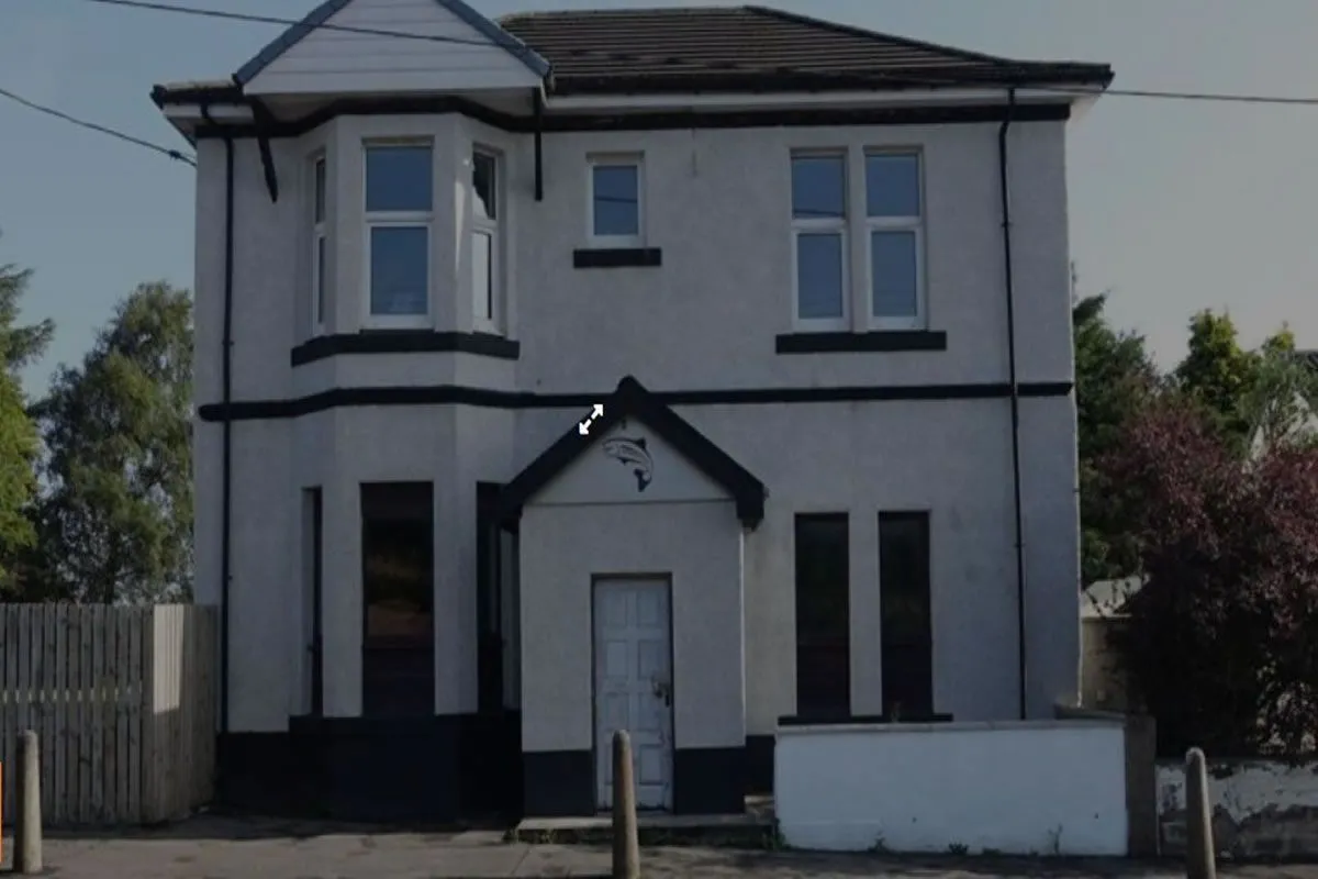 Property cover