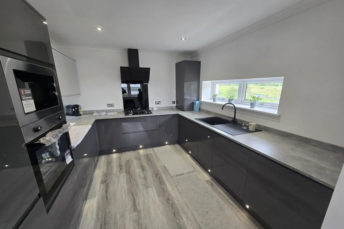 4 Bedroom   House