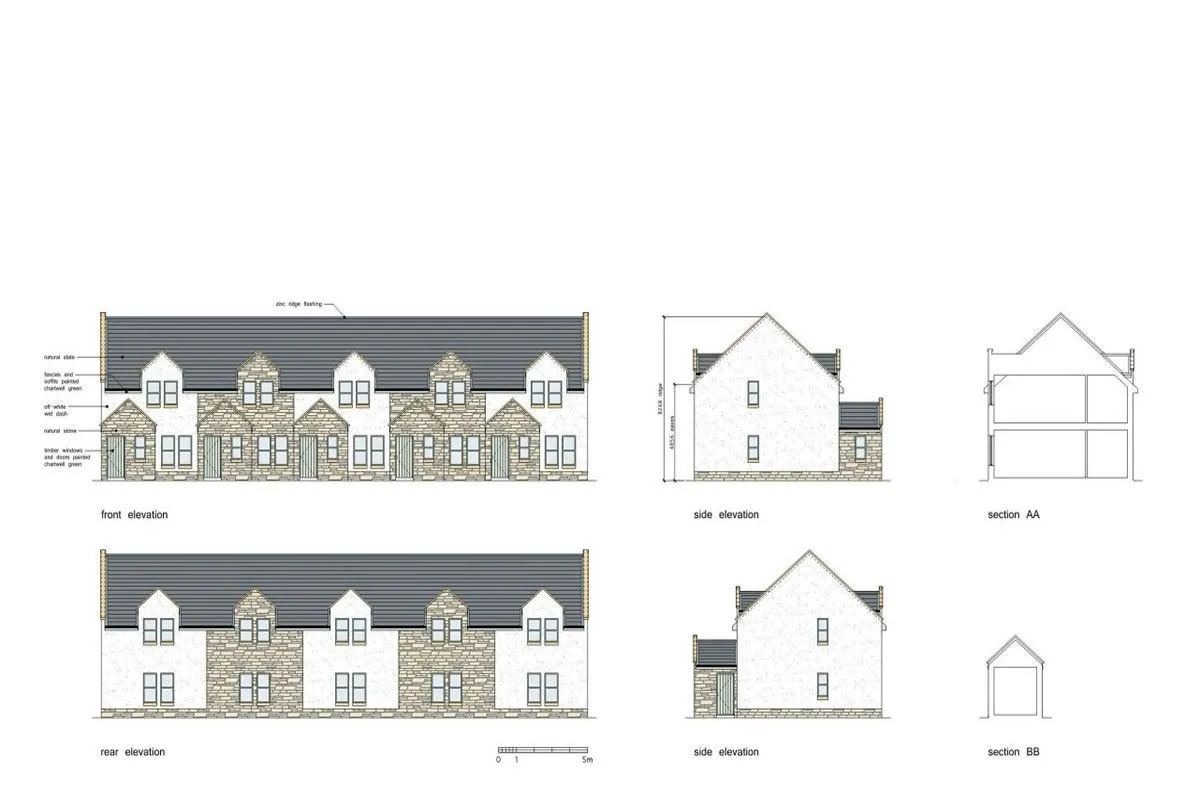4 Bedroom   House