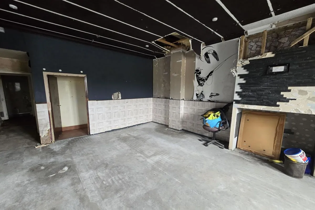 4 Bedroom   House