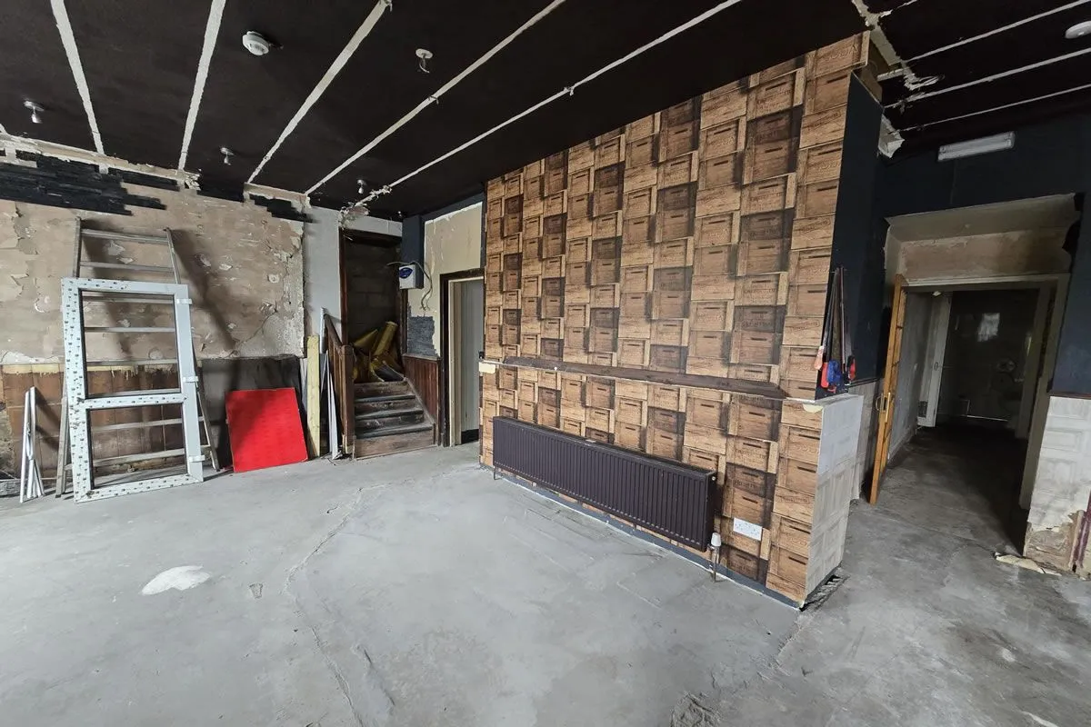 4 Bedroom   House