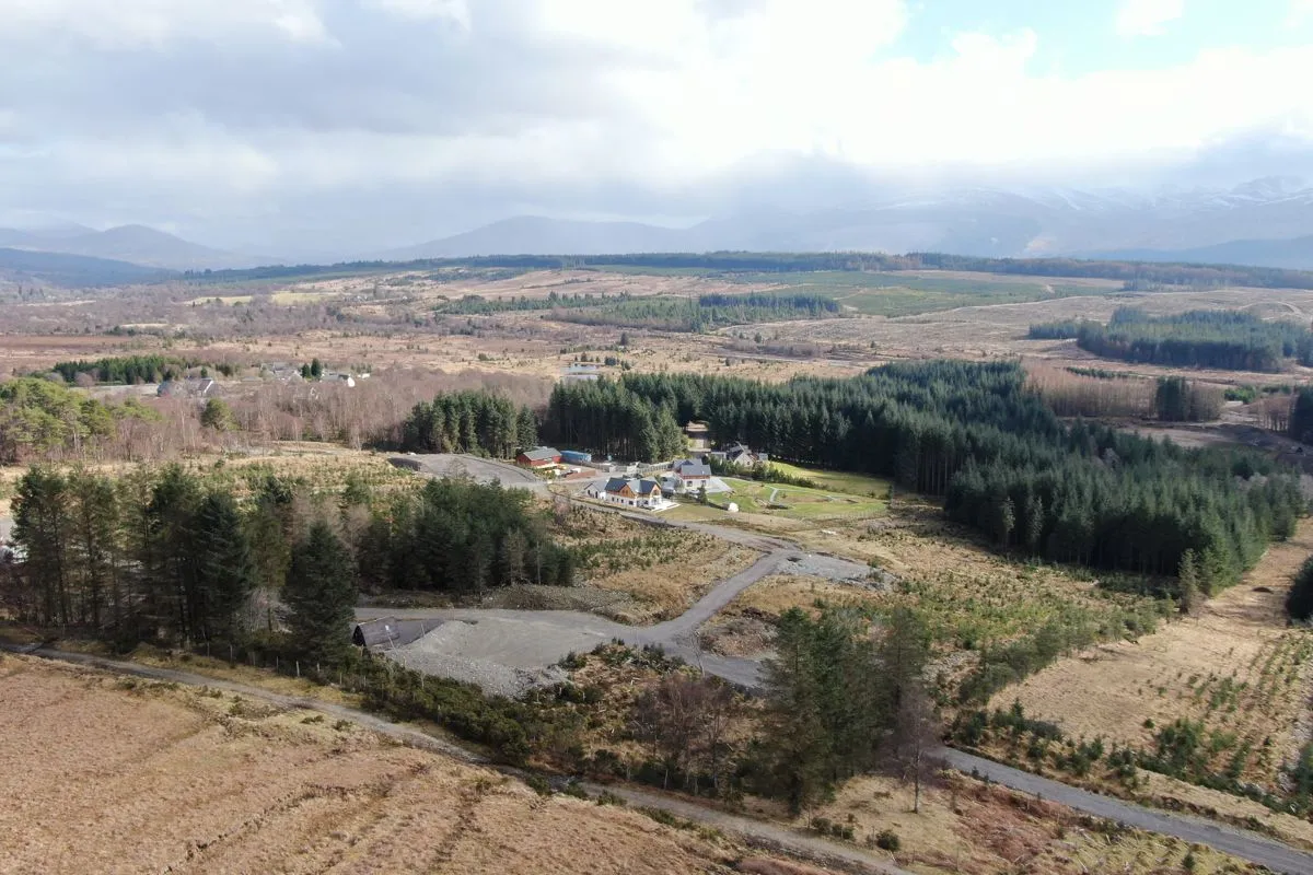 Plot of Land