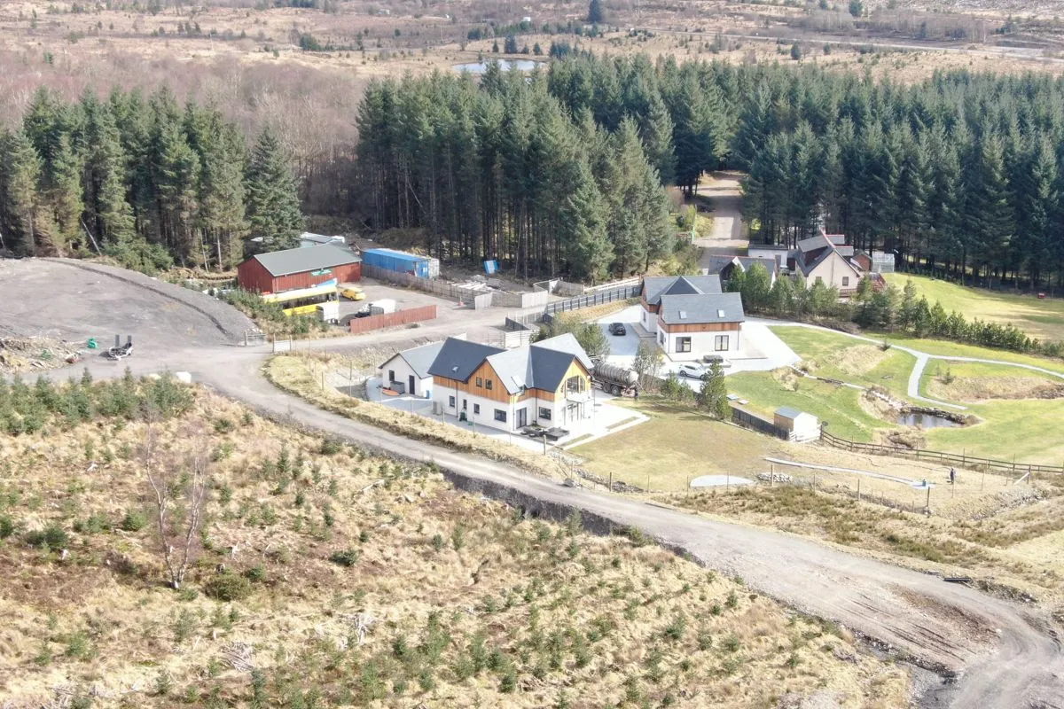 Plot of Land