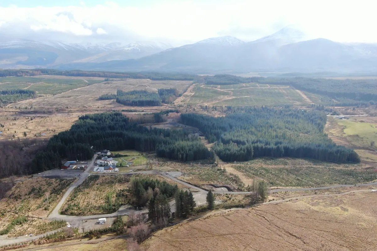 Plot of Land