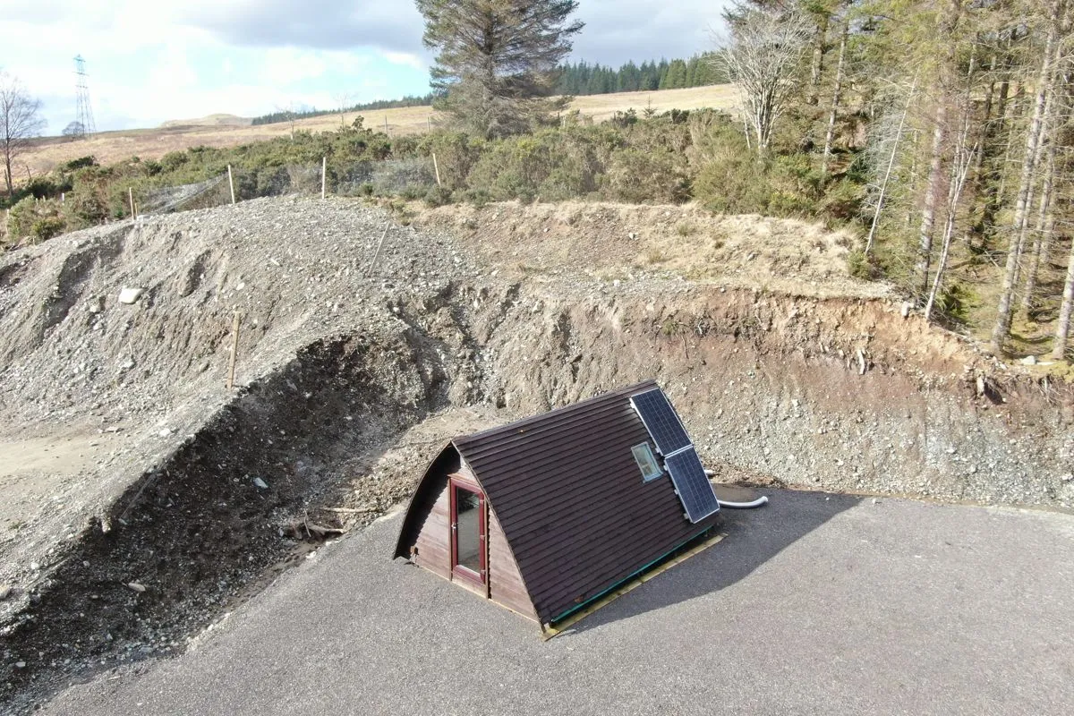 Plot of Land