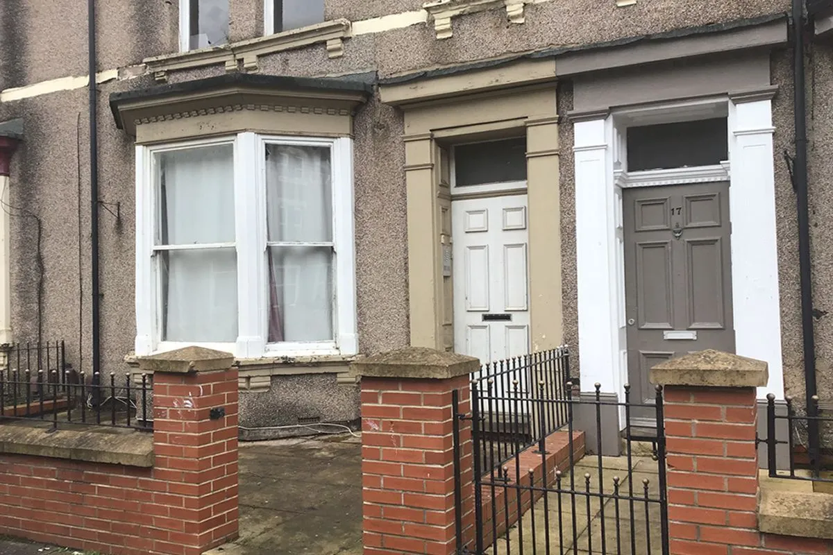 1 Bedroom   Flat