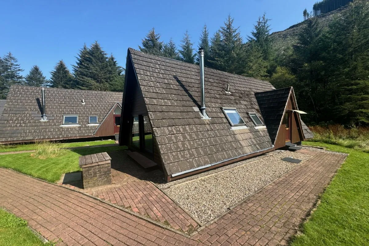 2 Bedroom   House