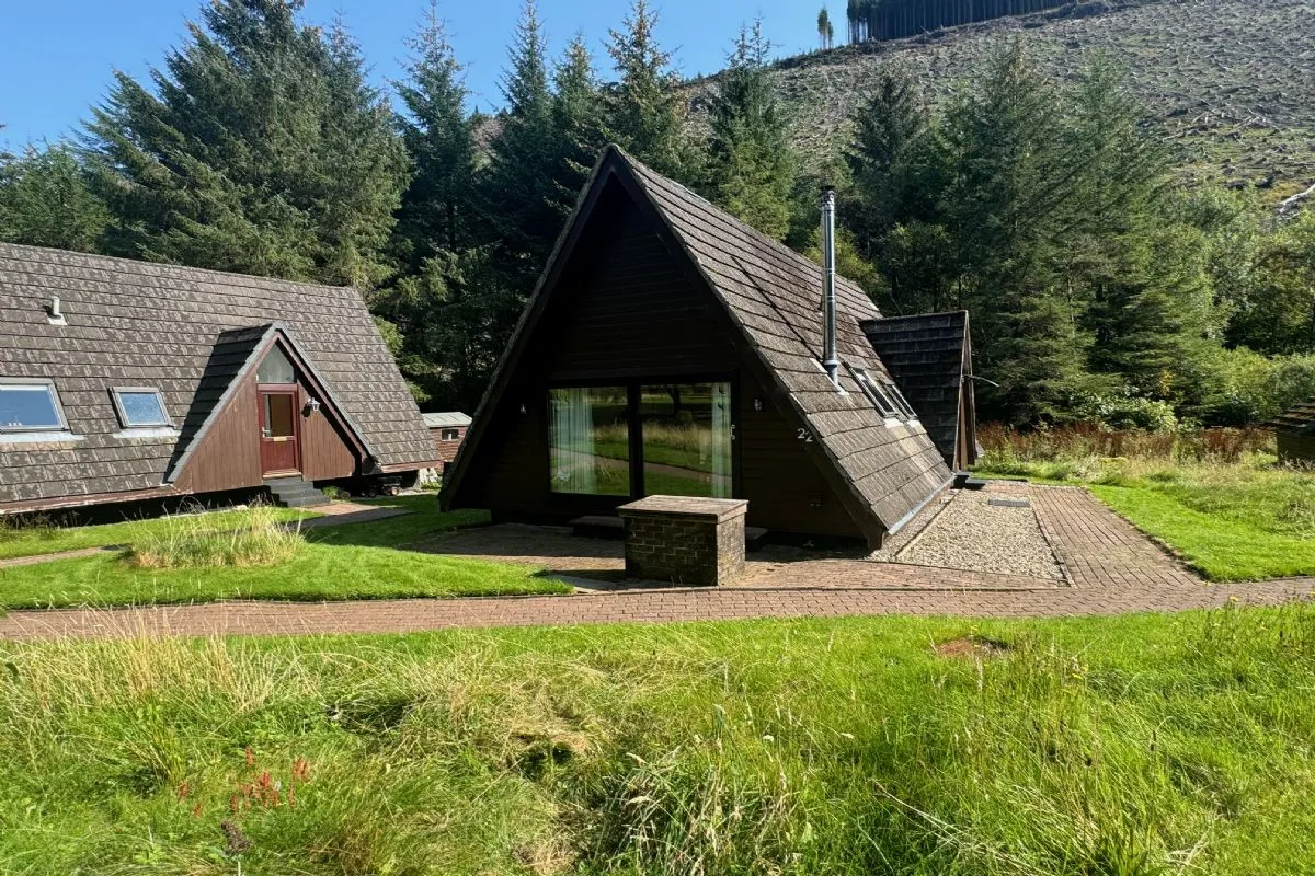 2 Bedroom   House