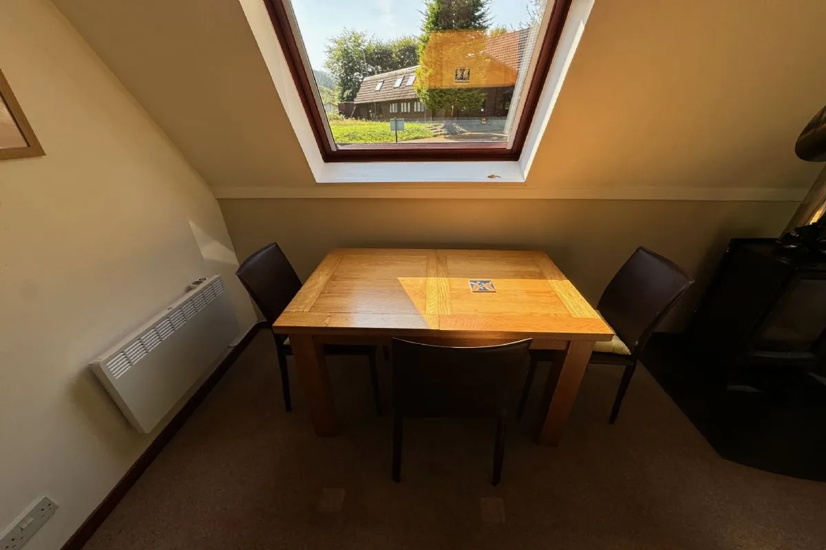 2 Bedroom   House
