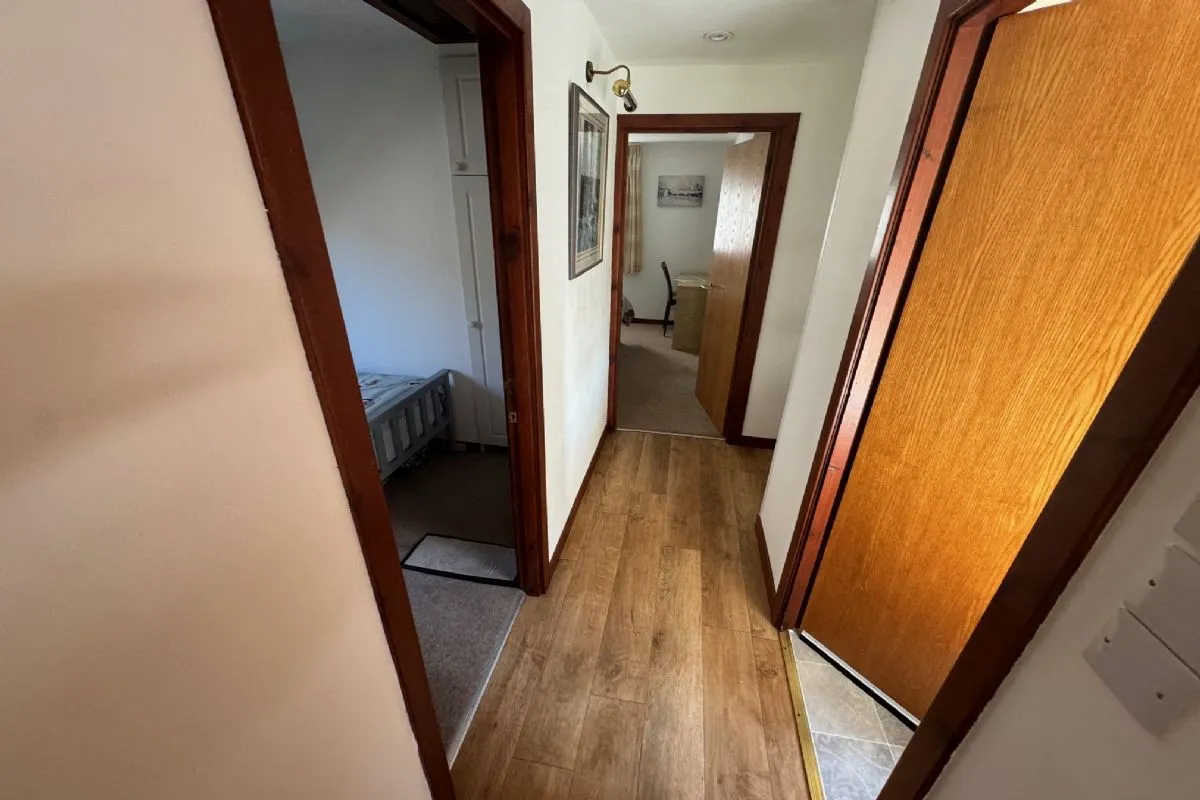 2 Bedroom   House