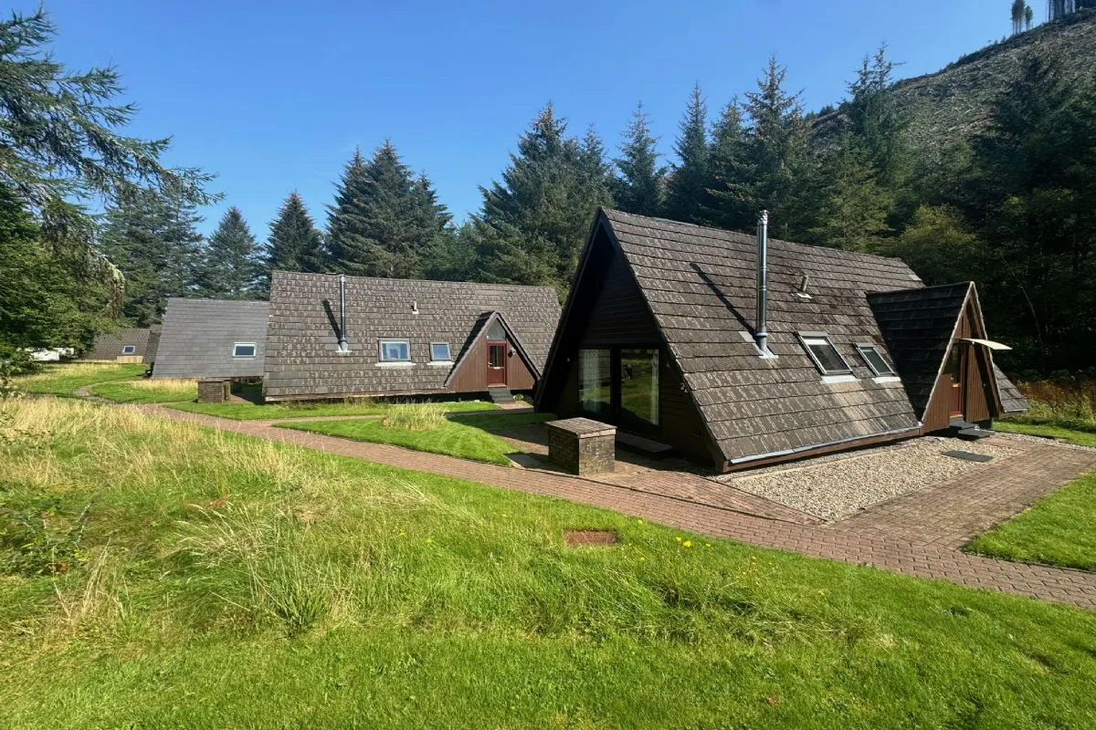 2 Bedroom   House