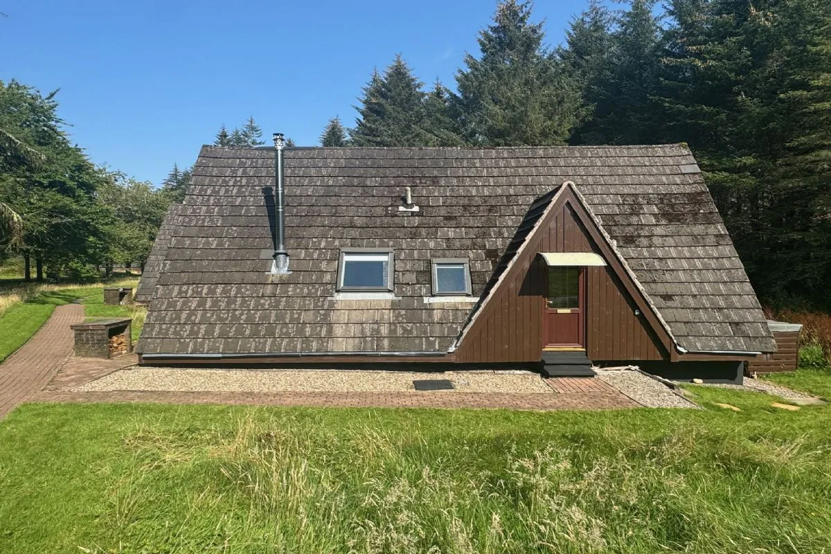 2 Bedroom   House