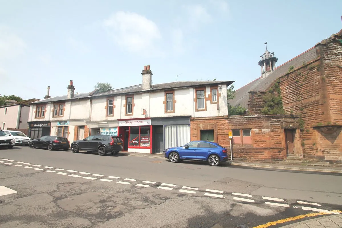 2 Bedroom   Flat