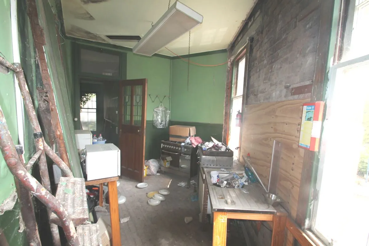 2 Bedroom   Flat