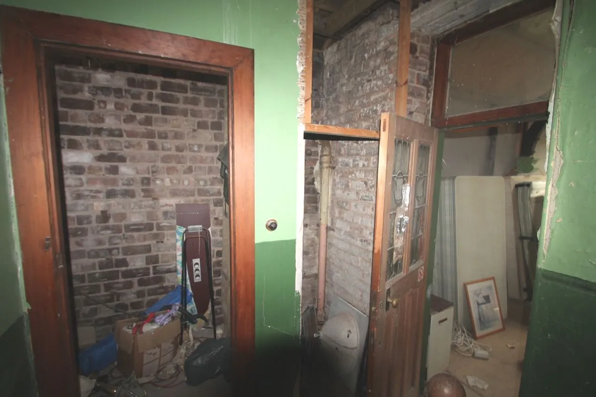 2 Bedroom   Flat