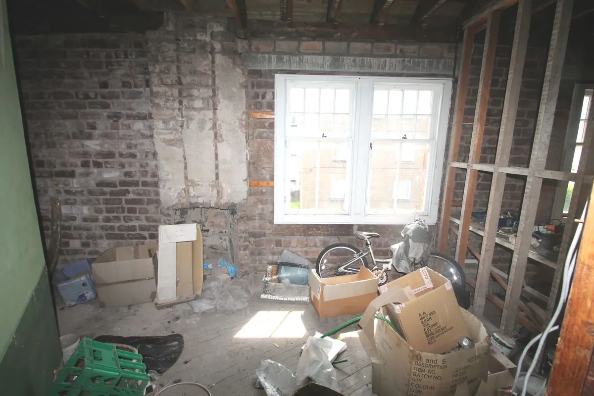 2 Bedroom   Flat