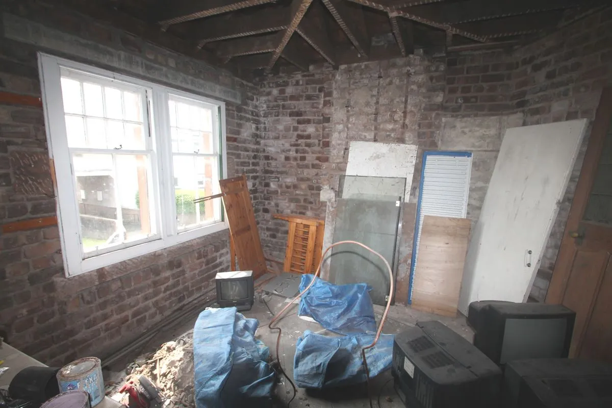 2 Bedroom   Flat