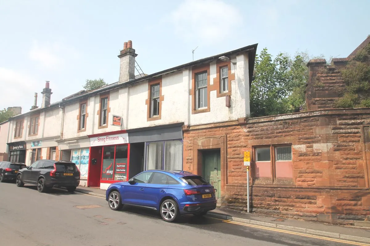 2 Bedroom   Flat