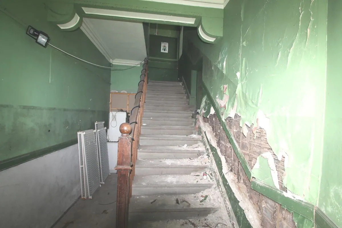 2 Bedroom   Flat