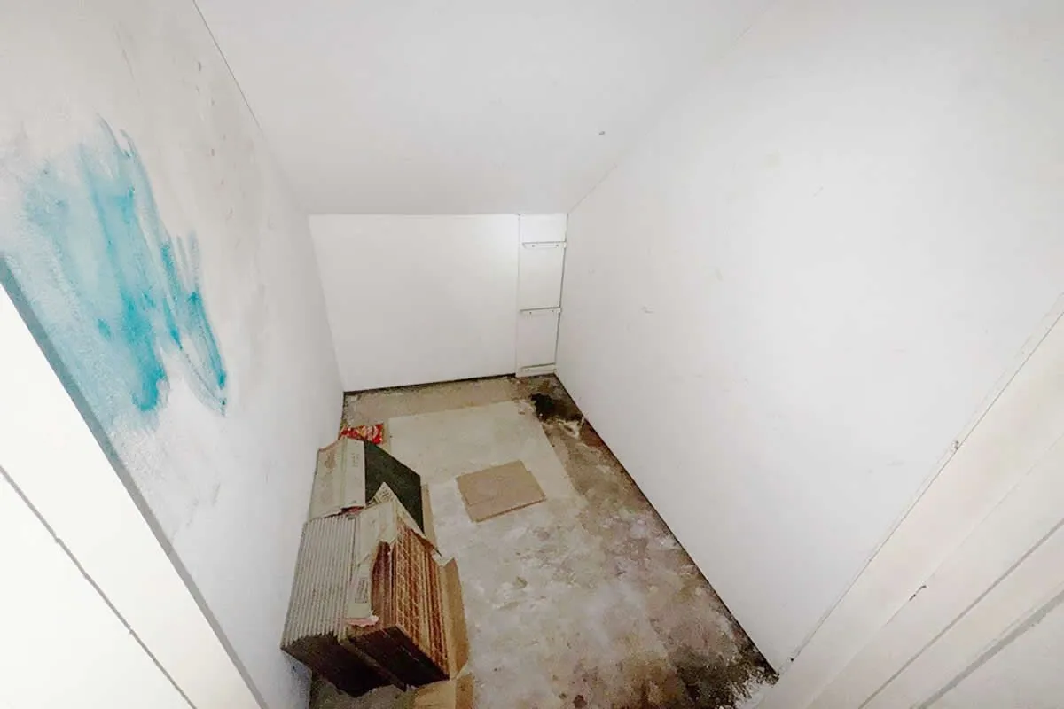 Vacant Commercial