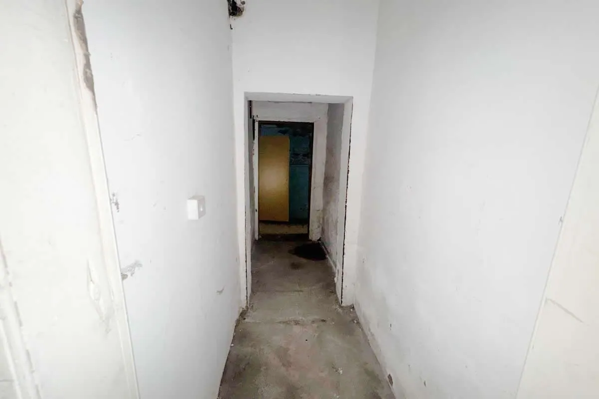 Vacant Commercial
