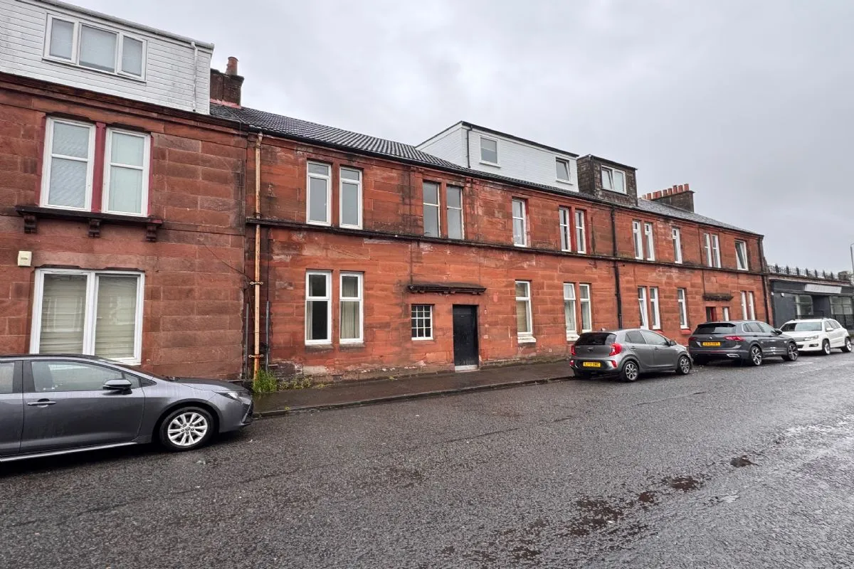 1 Bedroom   Flat