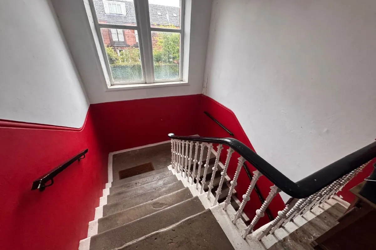 1 Bedroom   Flat