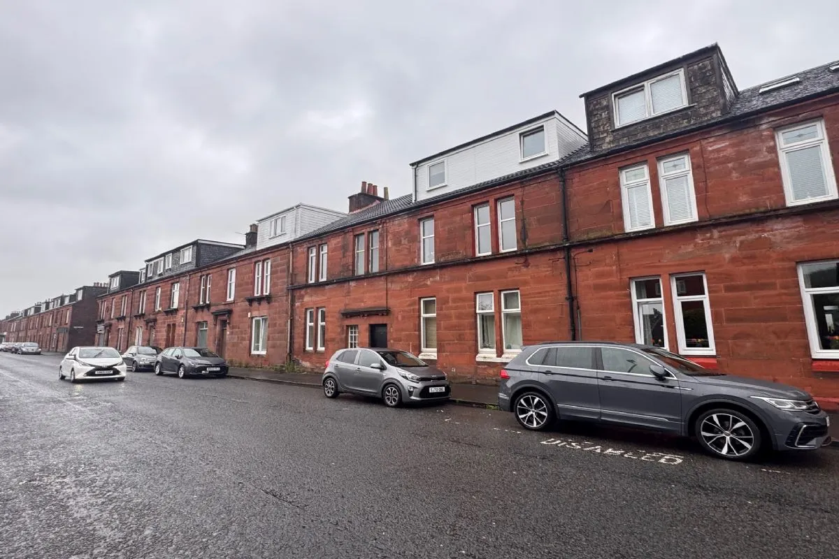 1 Bedroom   Flat