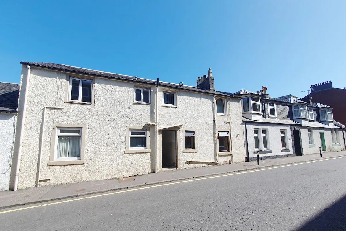 1 Bedroom   Flat