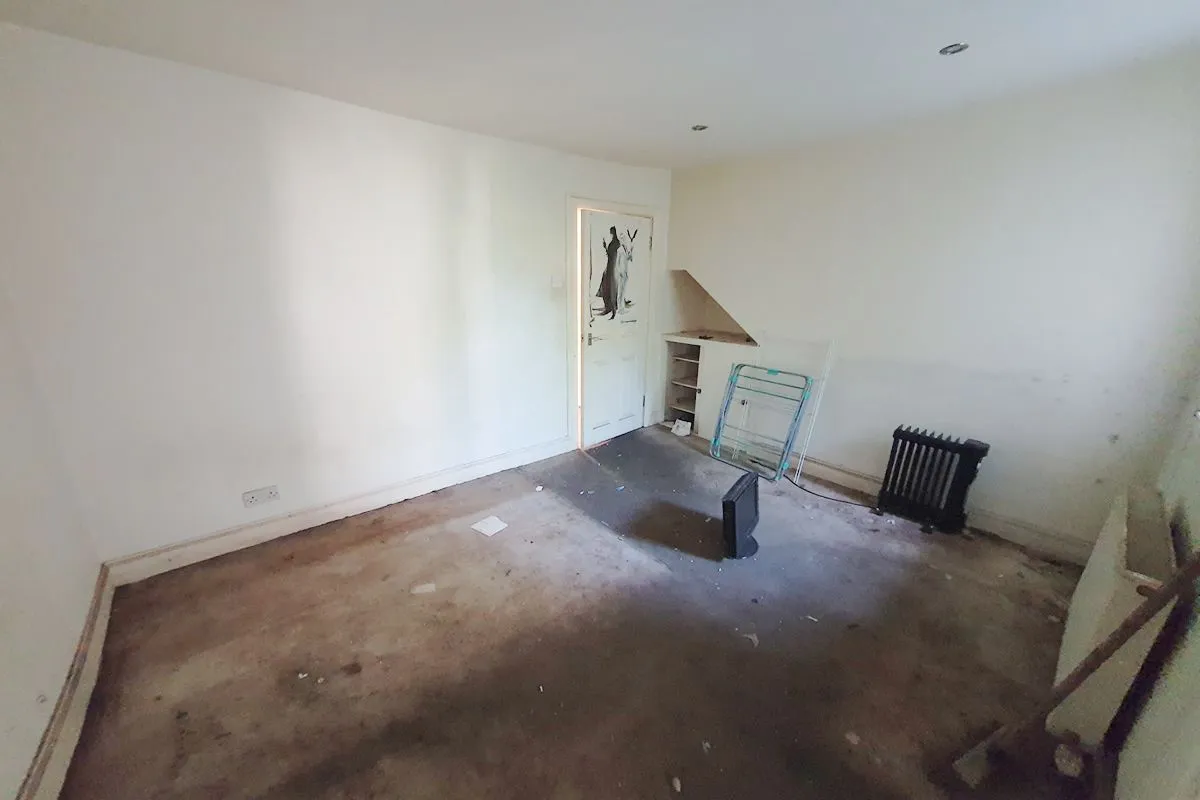 1 Bedroom   Flat