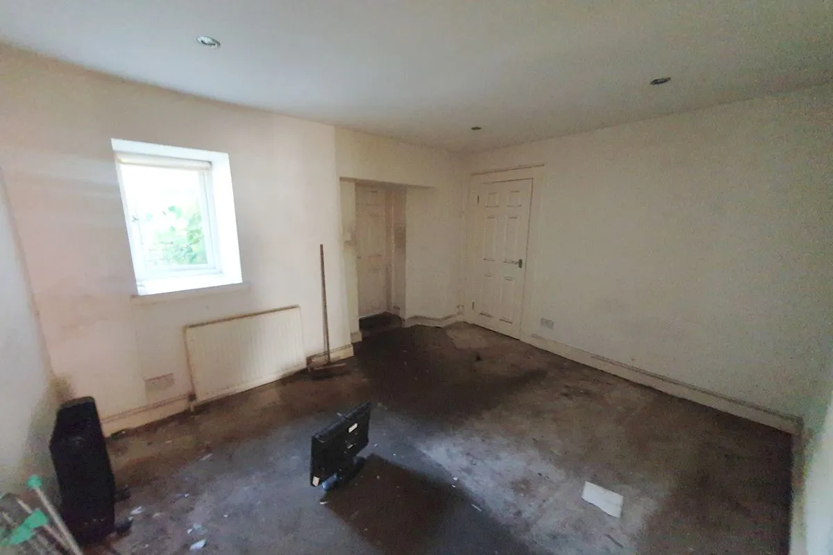 1 Bedroom   Flat