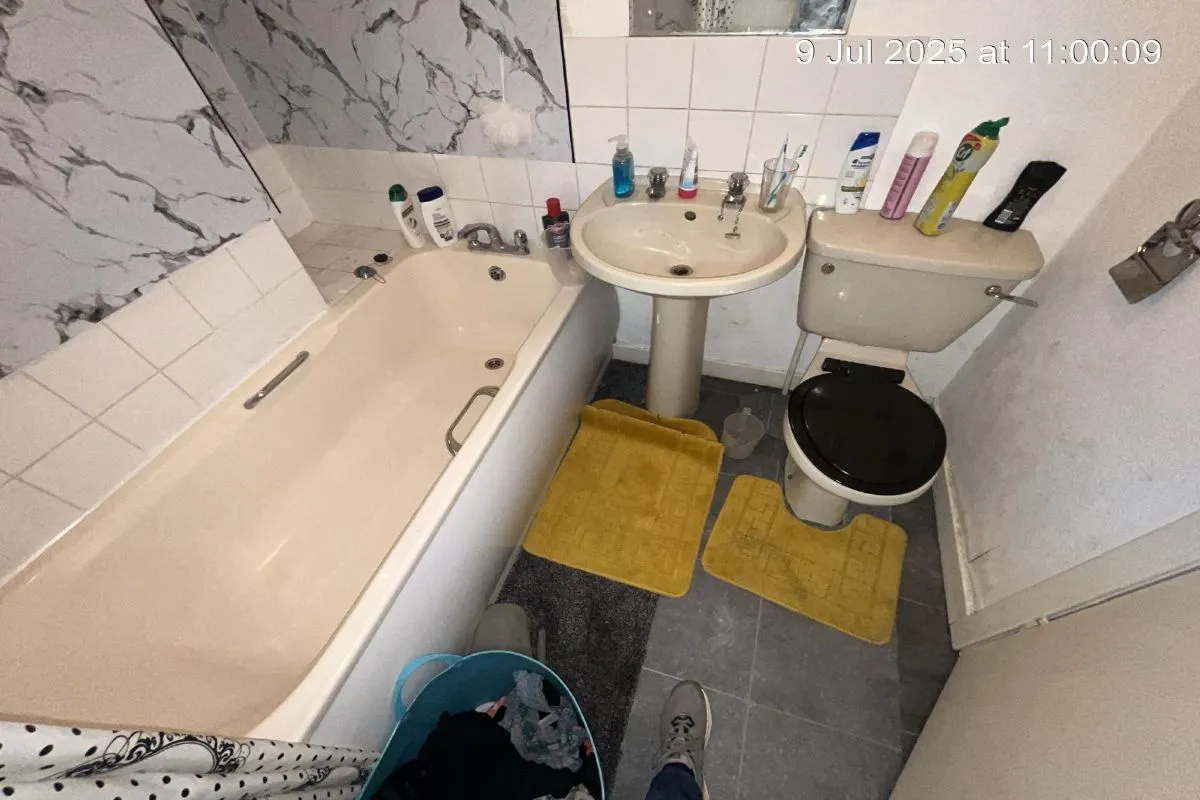 1 Bedroom   Flat